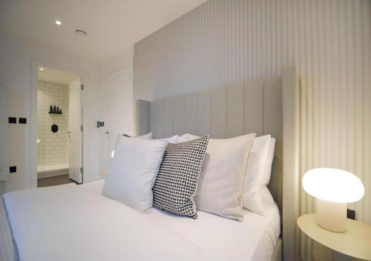 Appartement Elysium By The Heim Residences *