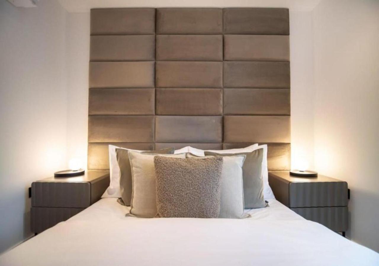 Appartement Elysium By The Heim Residences Manchester