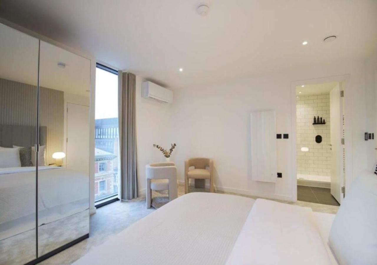 Elysium By The Heim Residences *