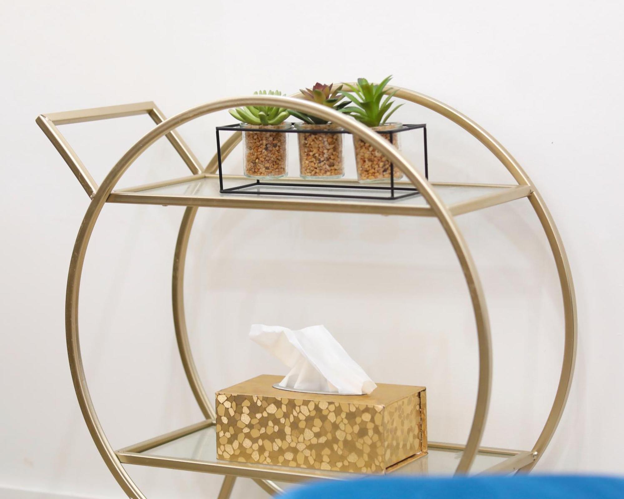 The Loom Building Apartment