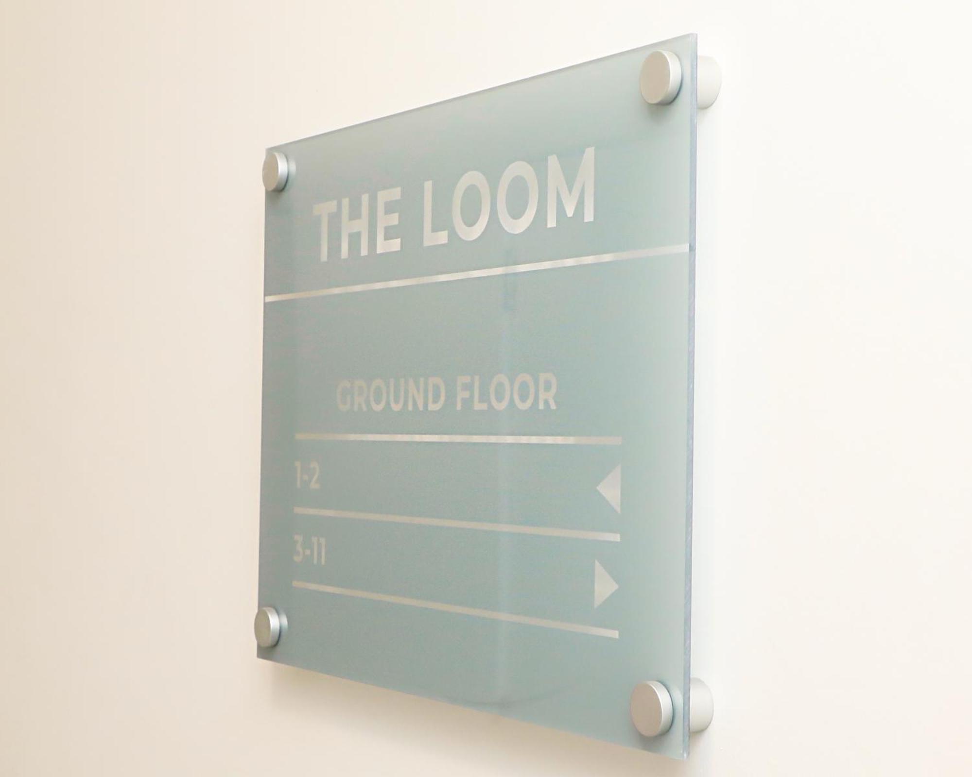 The Loom Building