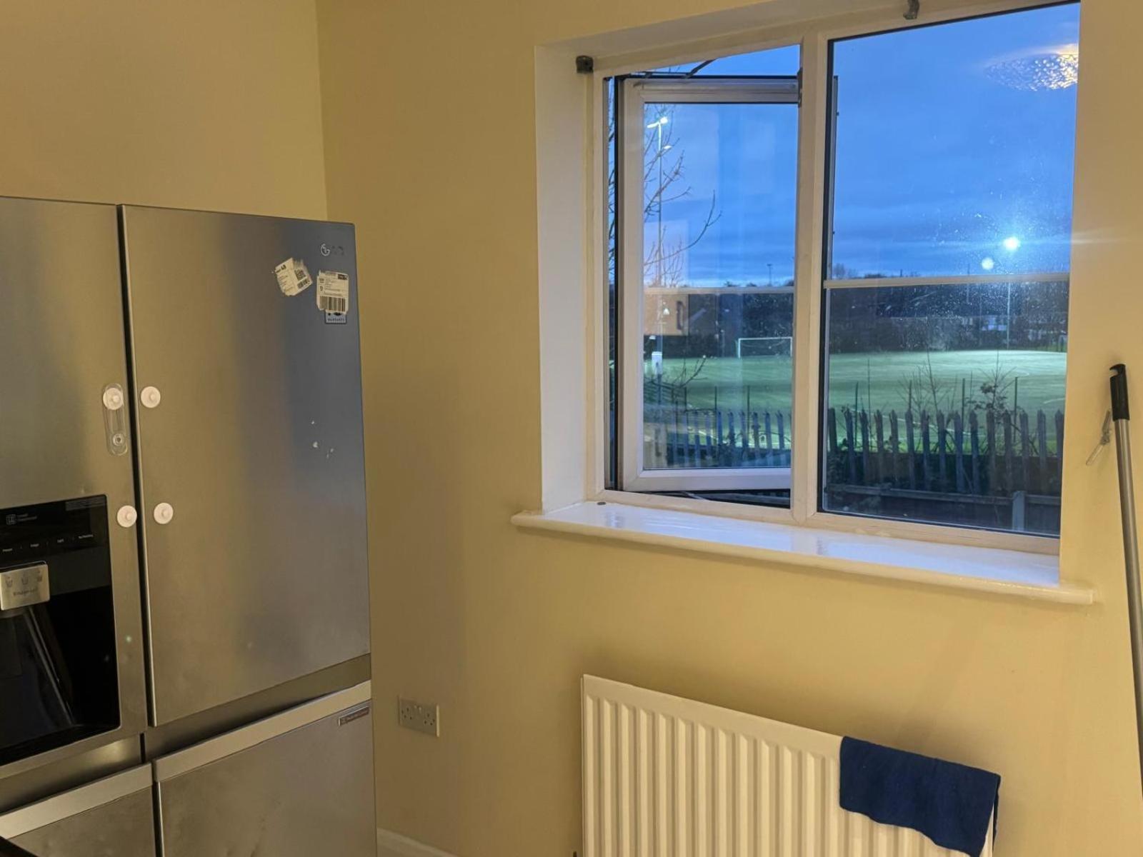 Appartement Komegloba Mega