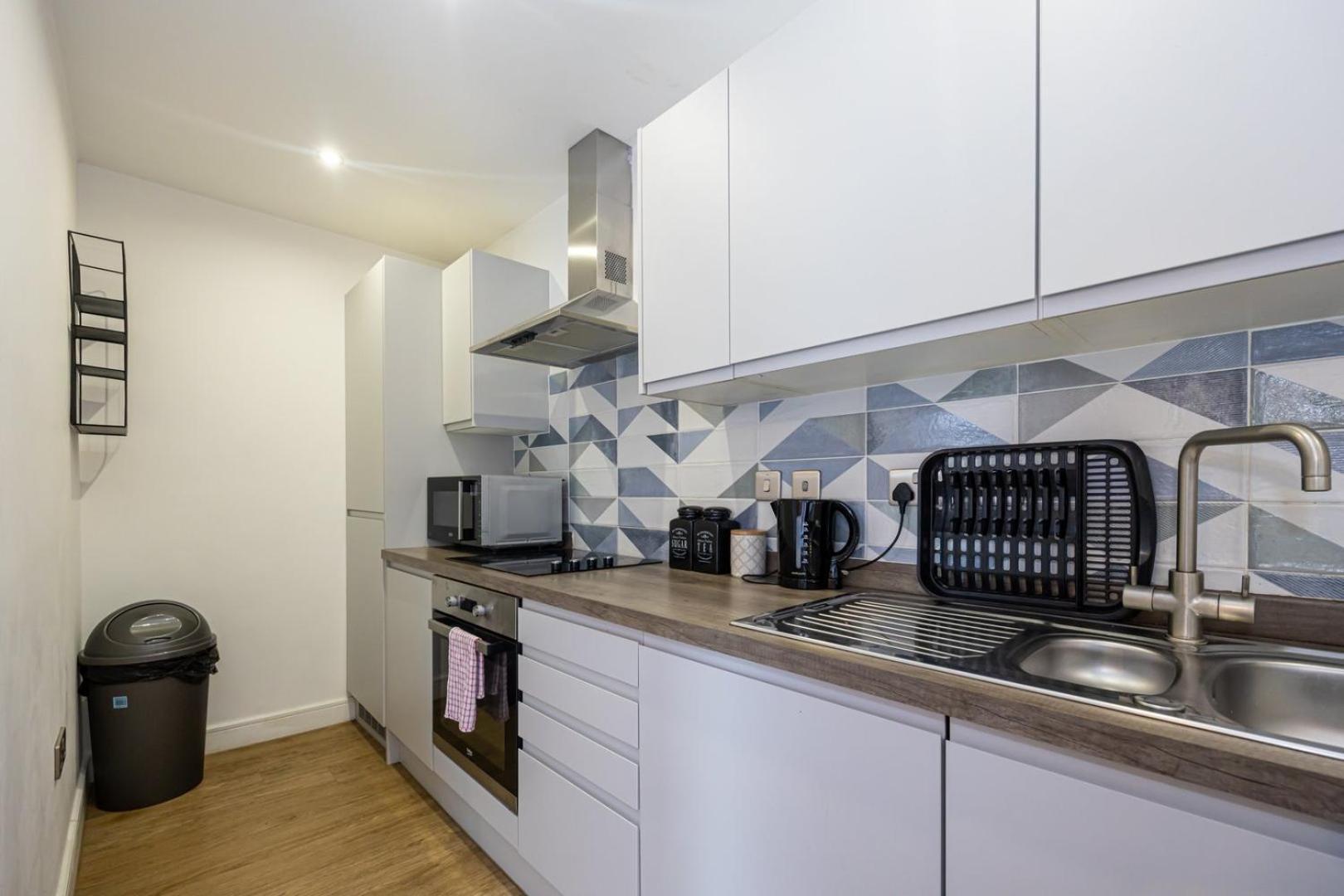 Guestready - Fantastic Near Ao Arena Manchester