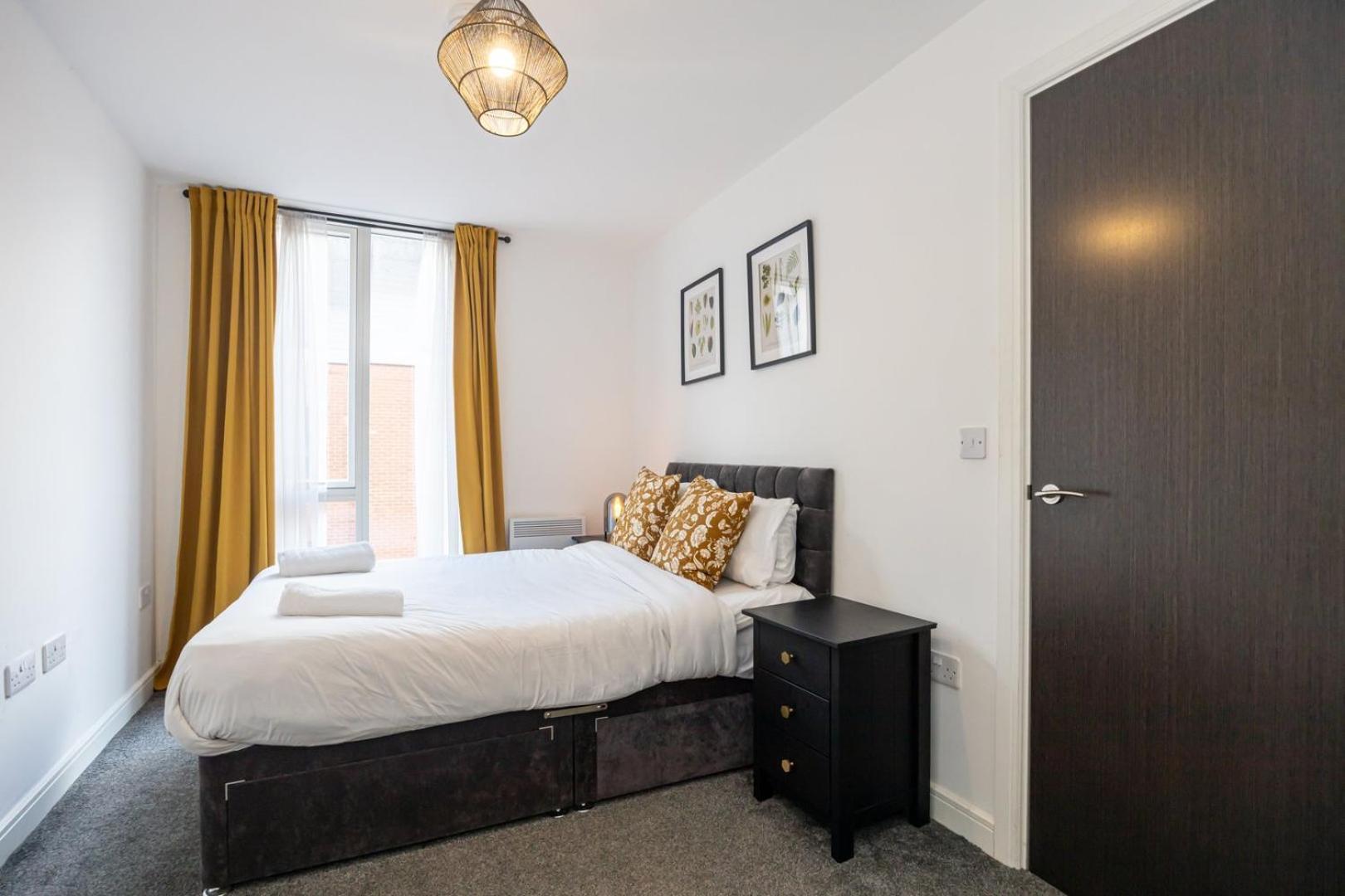 Guestready - Fantastic Near Ao Arena Apartment
