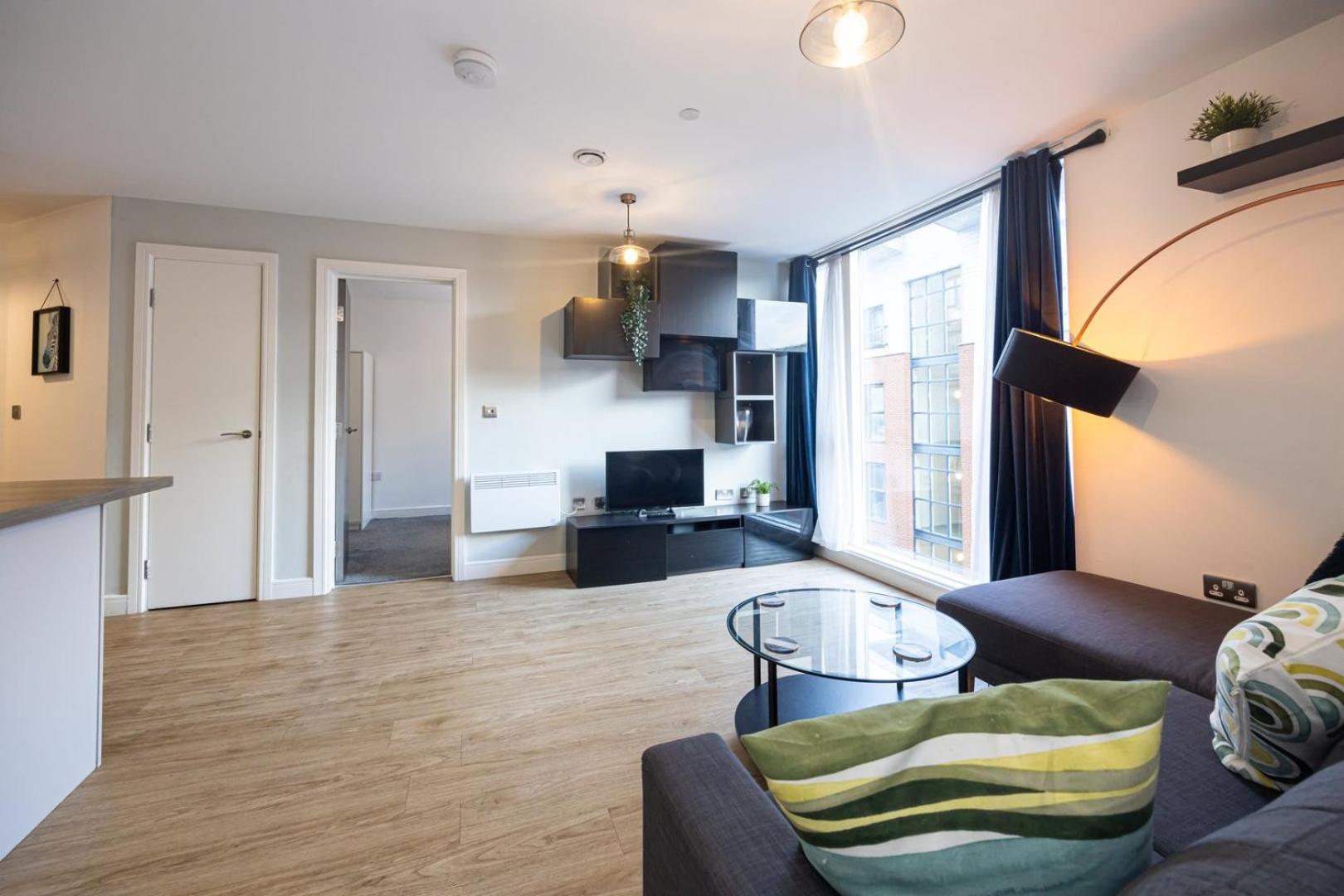 Guestready - Fantastic Near Ao Arena Apartment *