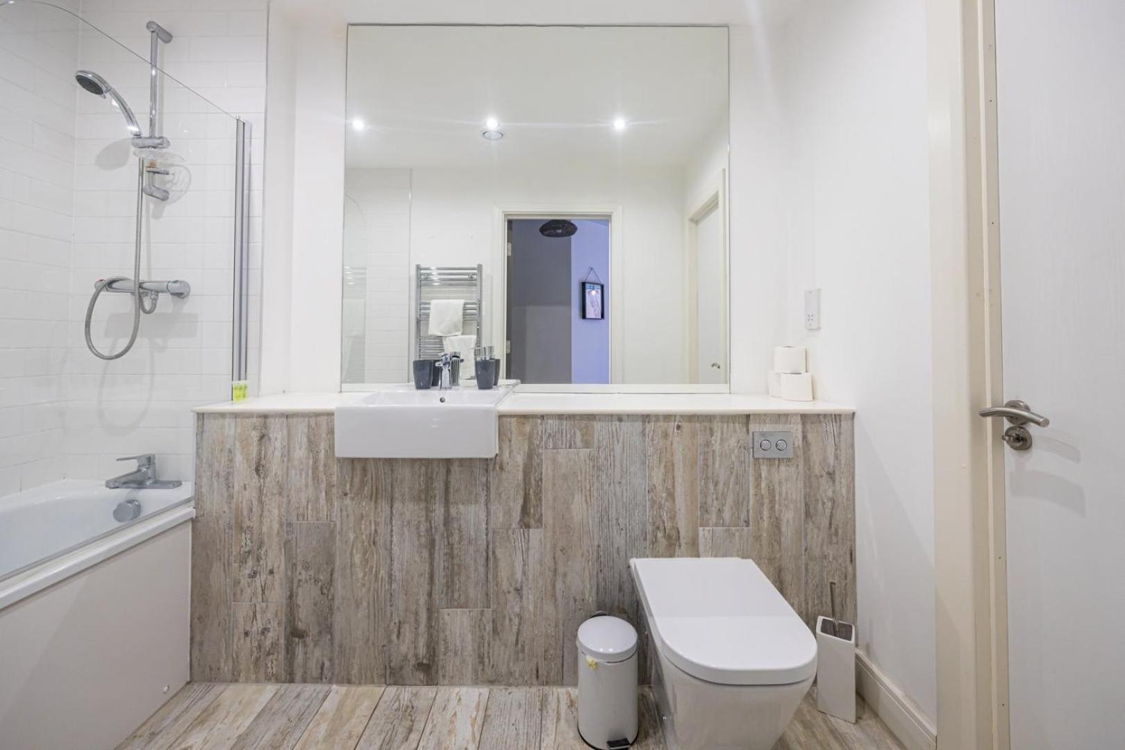 Guestready - Fantastic Near Ao Arena *