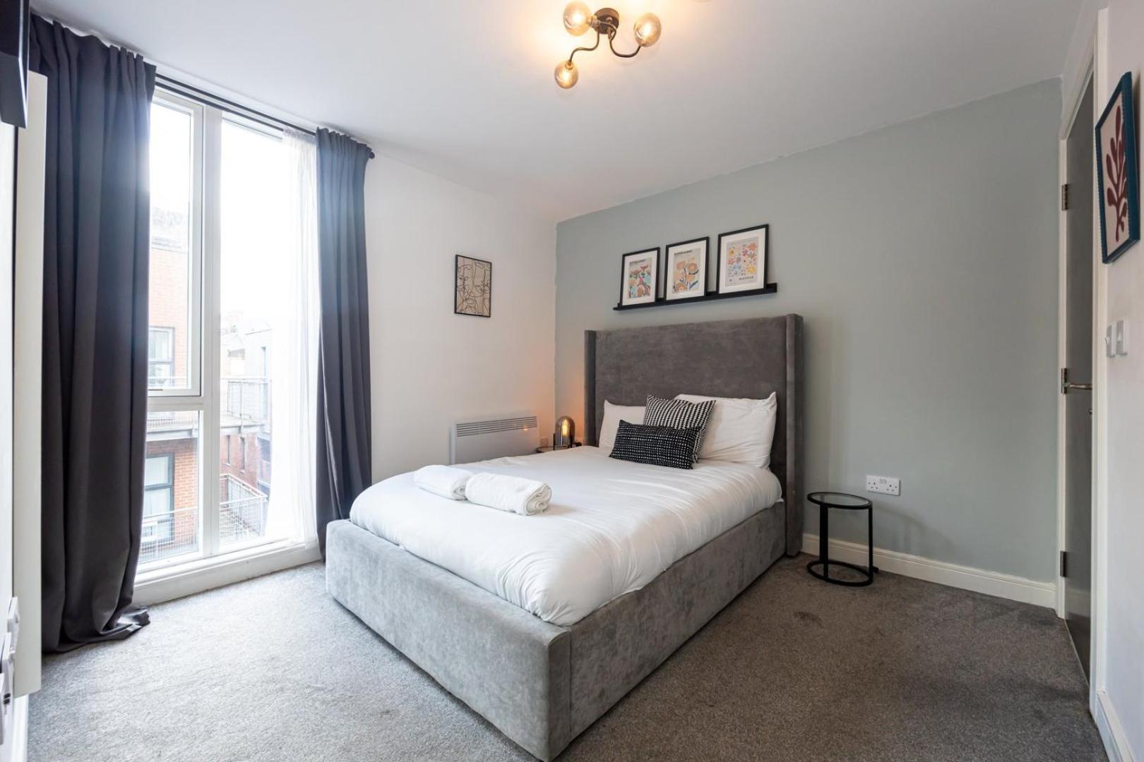 Apartment Guestready - Fantastic Near Ao Arena
