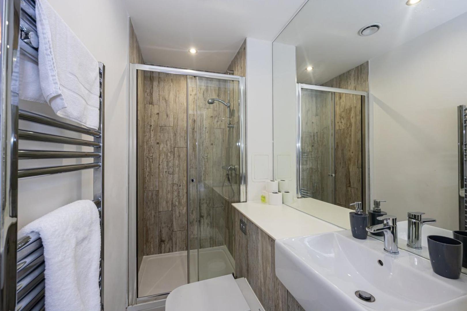 Guestready - Fantastic Near Ao Arena Apartment