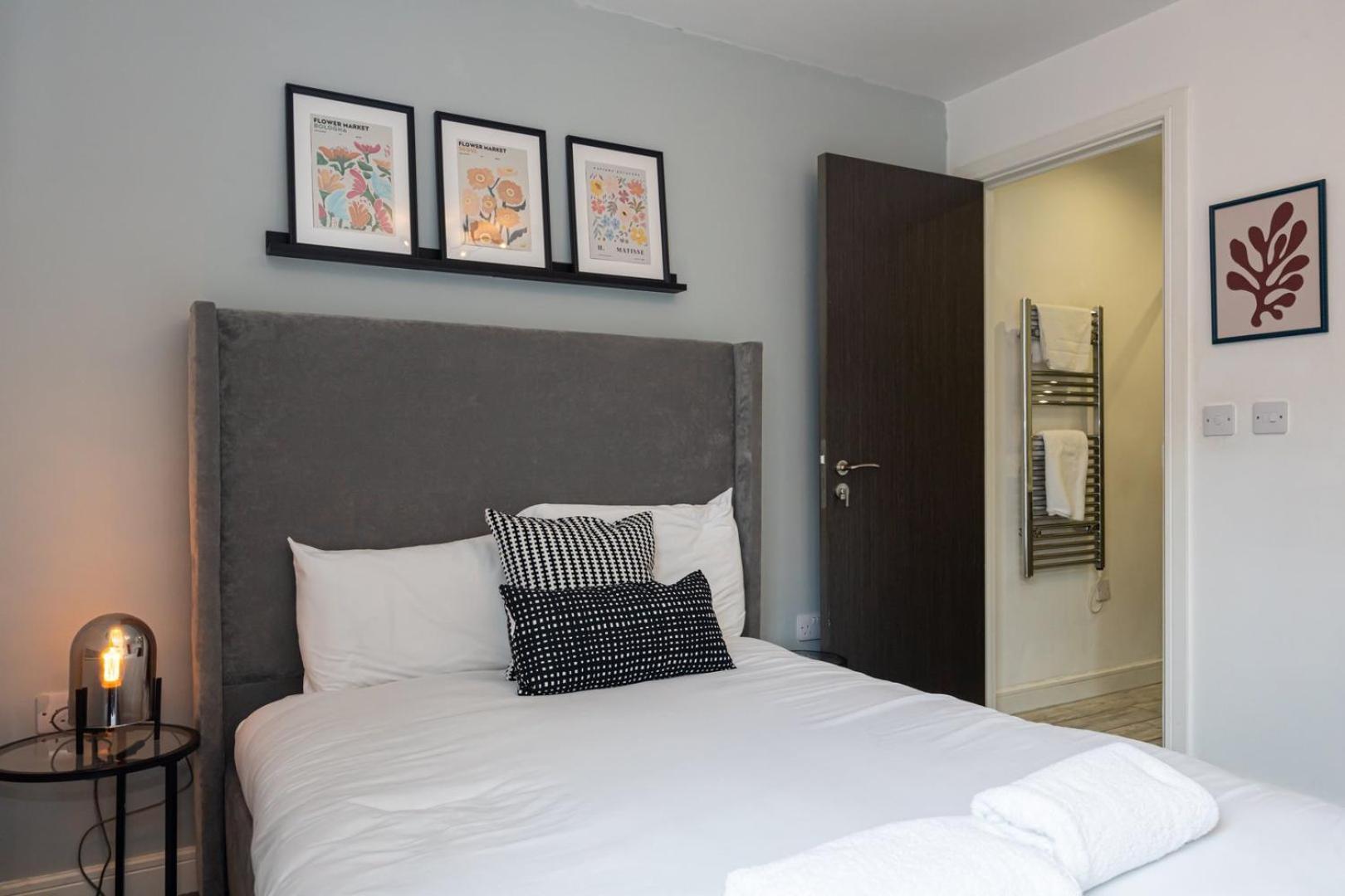 Apartment Guestready - Fantastic Near Ao Arena *