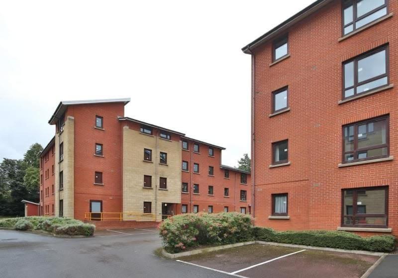 Apartment Experience Community Living At Daisy Bank In Mcr Centre