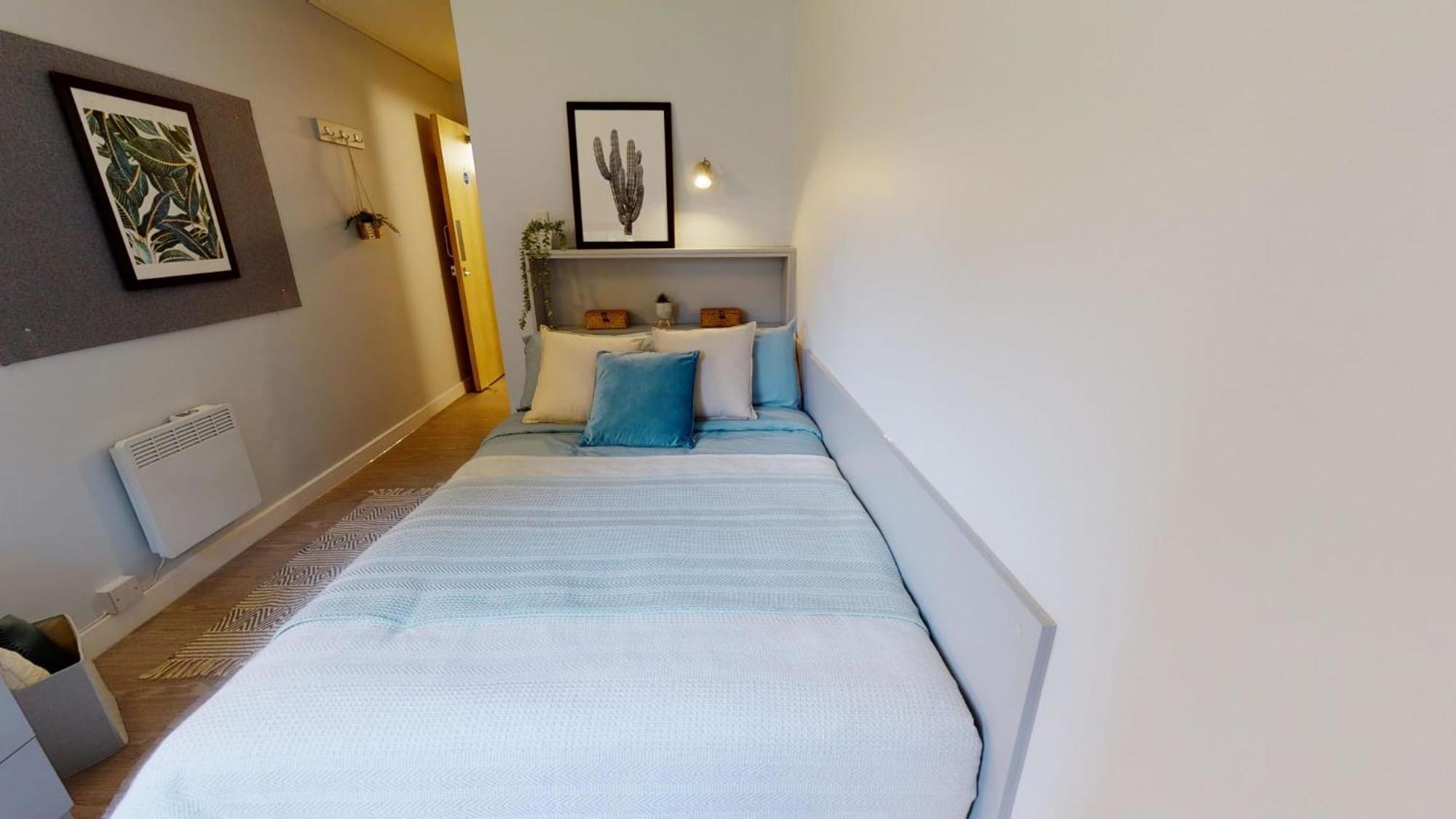Apartment Experience Community Living At Daisy Bank In Mcr Centre *