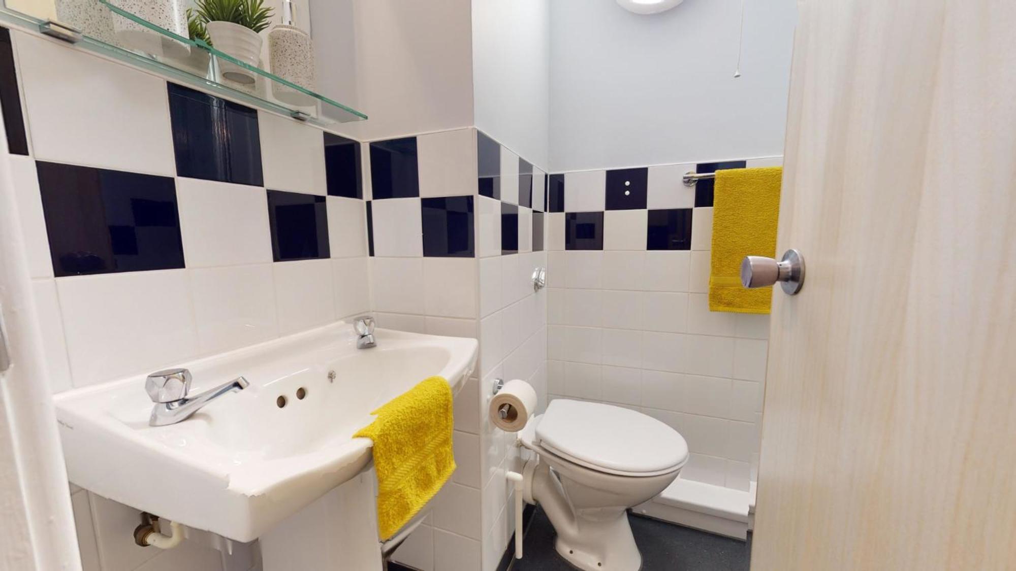 Apartment Experience Community Living At Daisy Bank In Mcr Centre Manchester