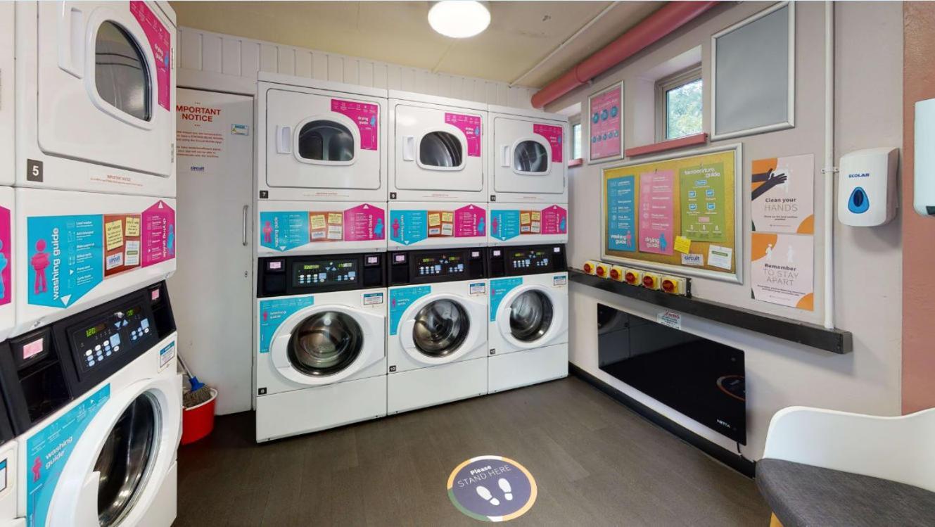 Experience Community Living At Daisy Bank In Mcr Centre *