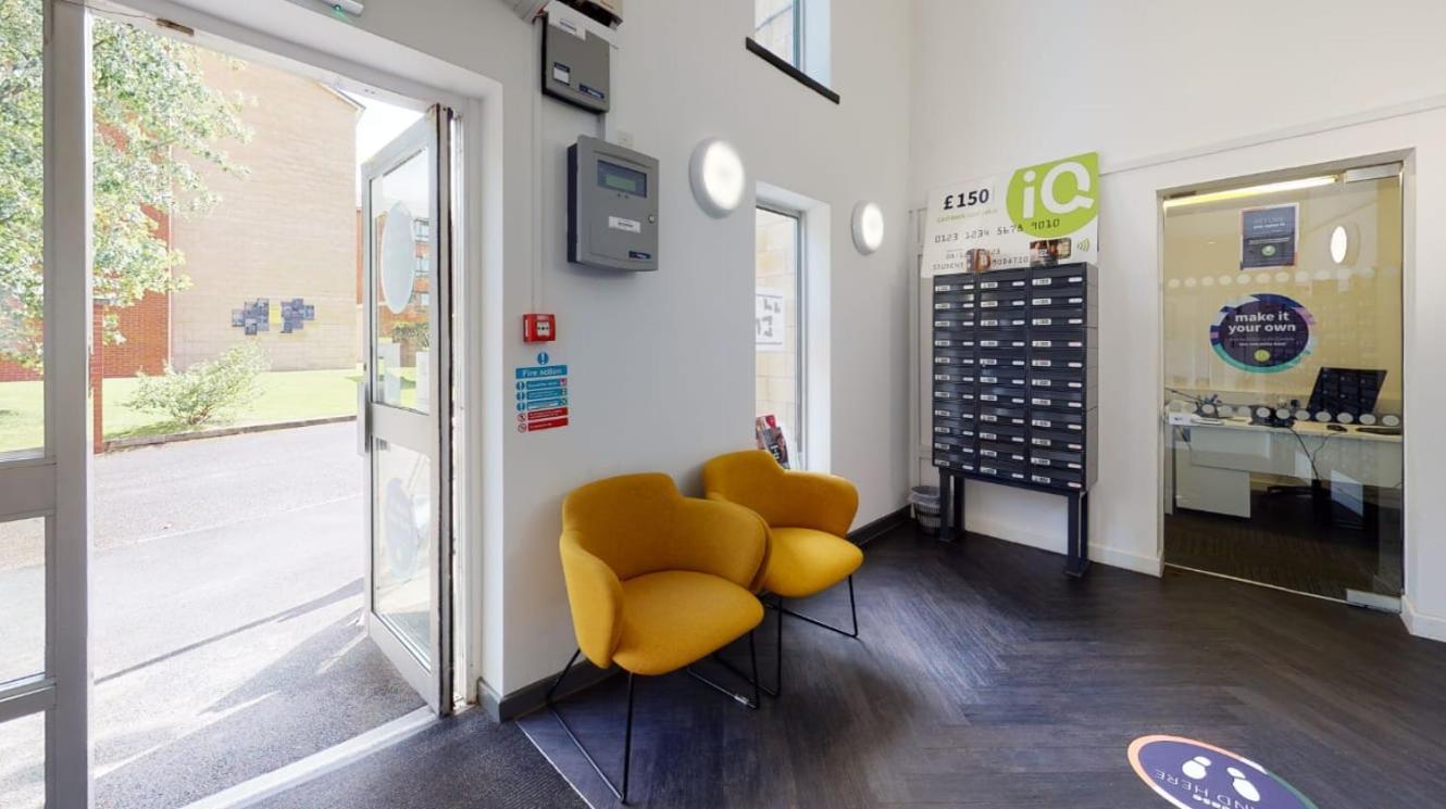 Experience Community Living At Daisy Bank In Mcr Centre