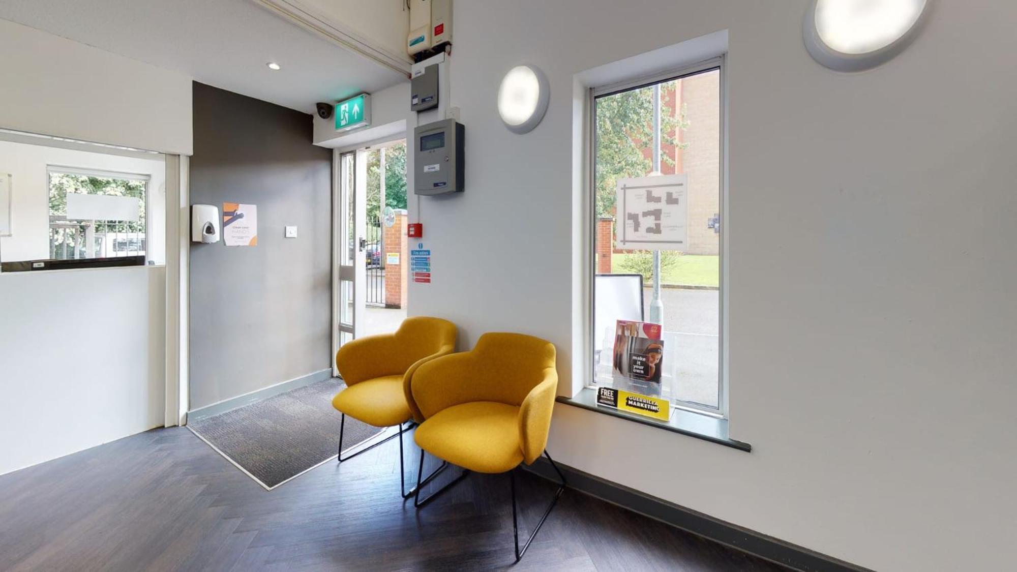 Apartment Experience Community Living At Daisy Bank In Mcr Centre *