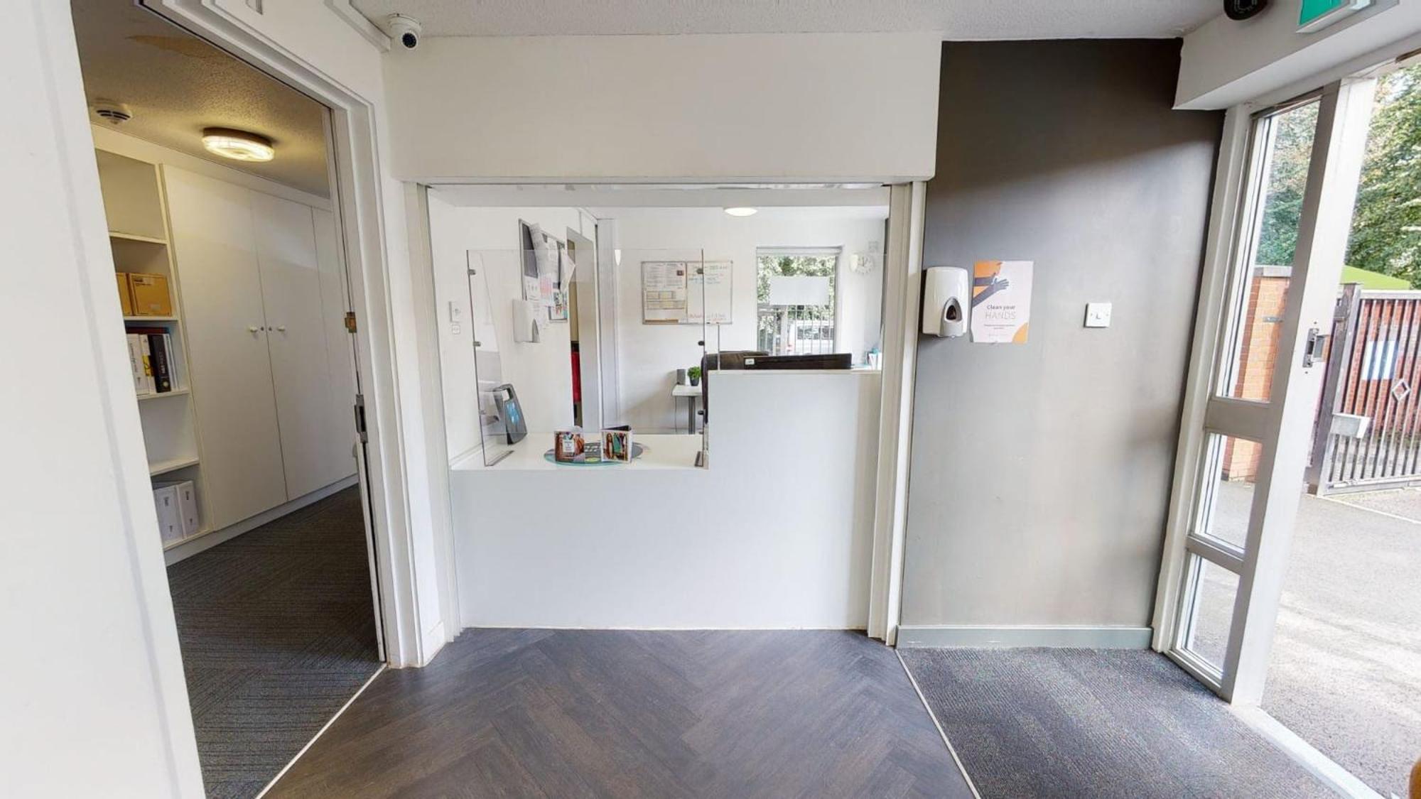 Experience Community Living At Daisy Bank In Mcr Centre Manchester