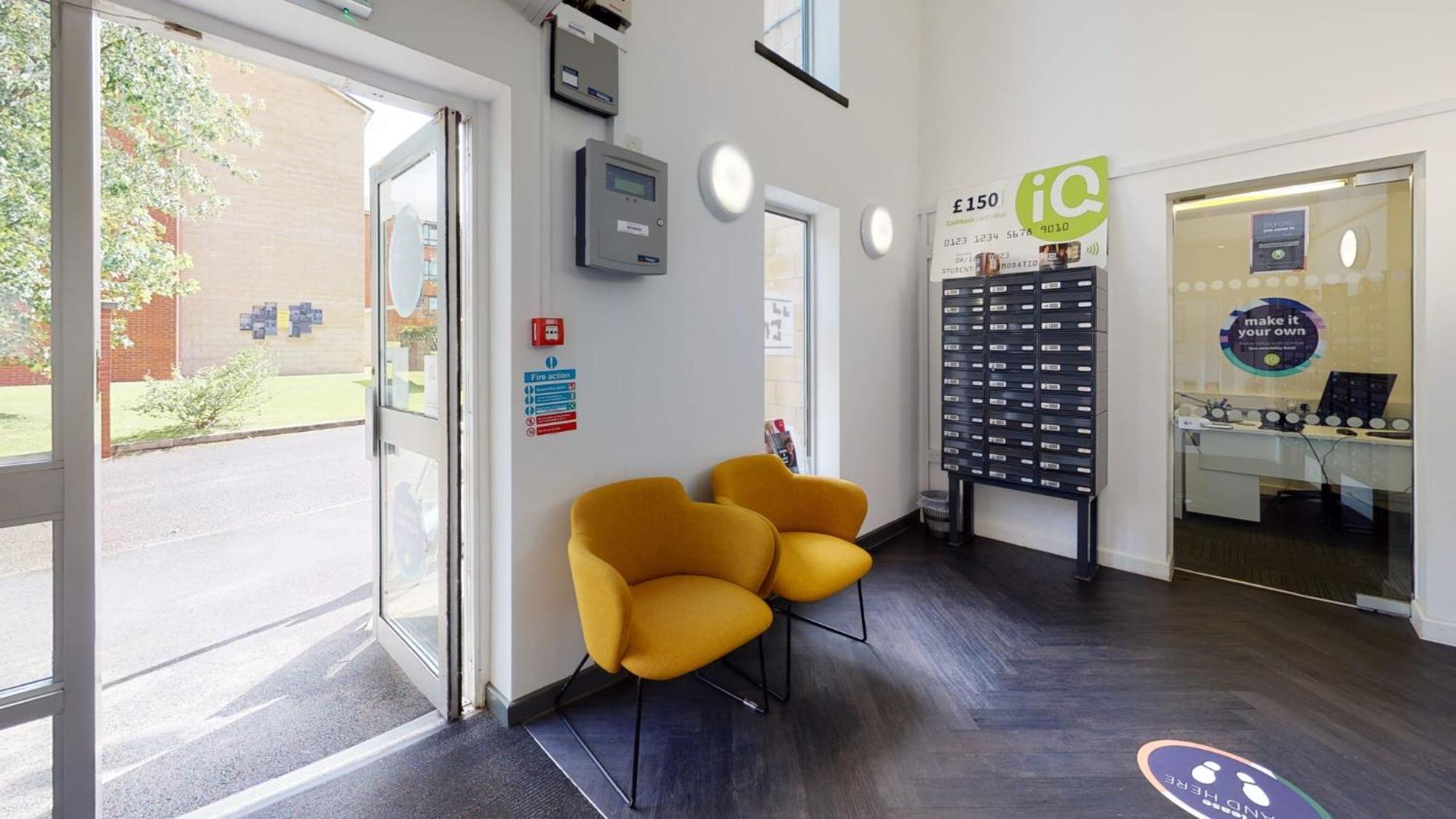 Experience Community Living At Daisy Bank In Mcr Centre Manchester