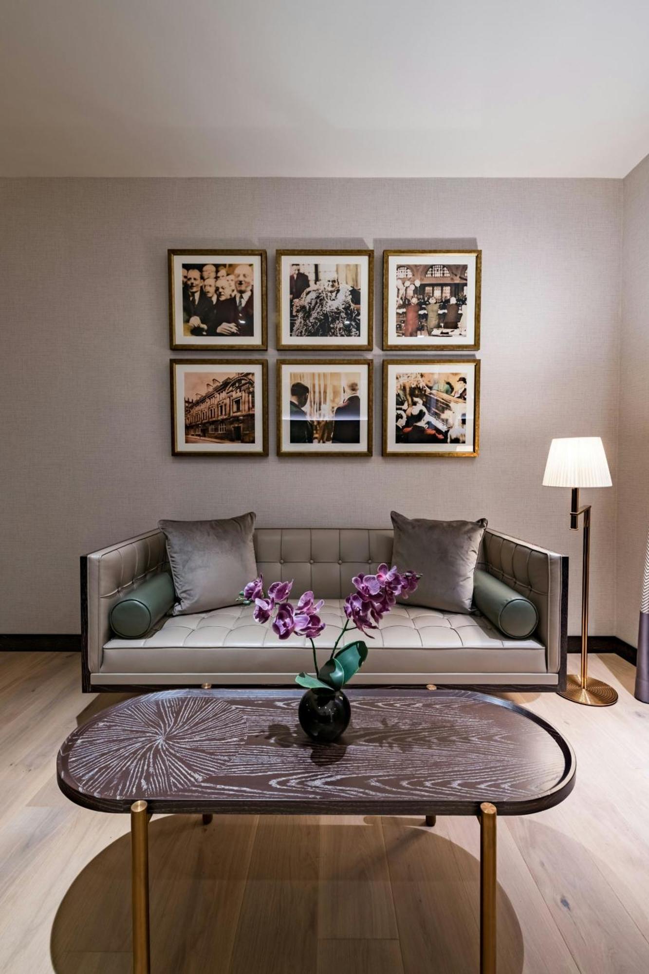 Stock Exchange Hotel, Manchester, Autograph Collection Hotel 5*