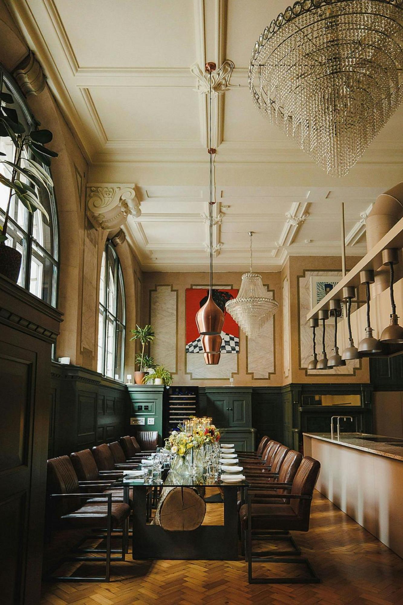 Stock Exchange Hotel, Manchester, Autograph Collection