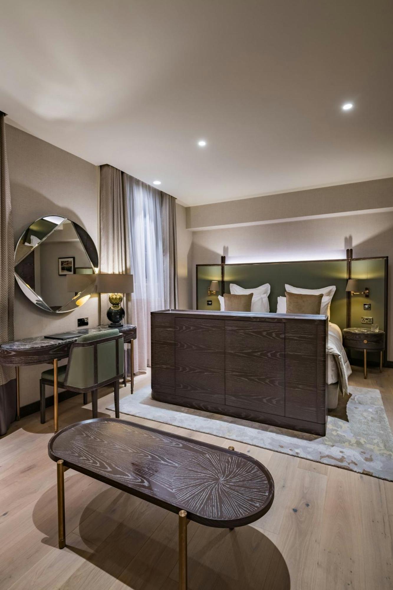 Stock Exchange Hotel, Manchester, Autograph Collection Hotel
