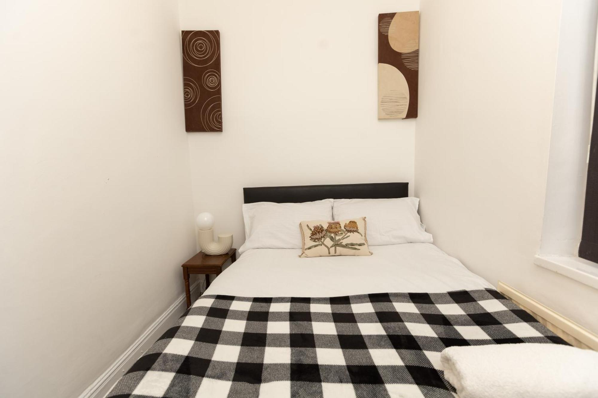 Holiday home Charming Victorian Retreat 4br House In