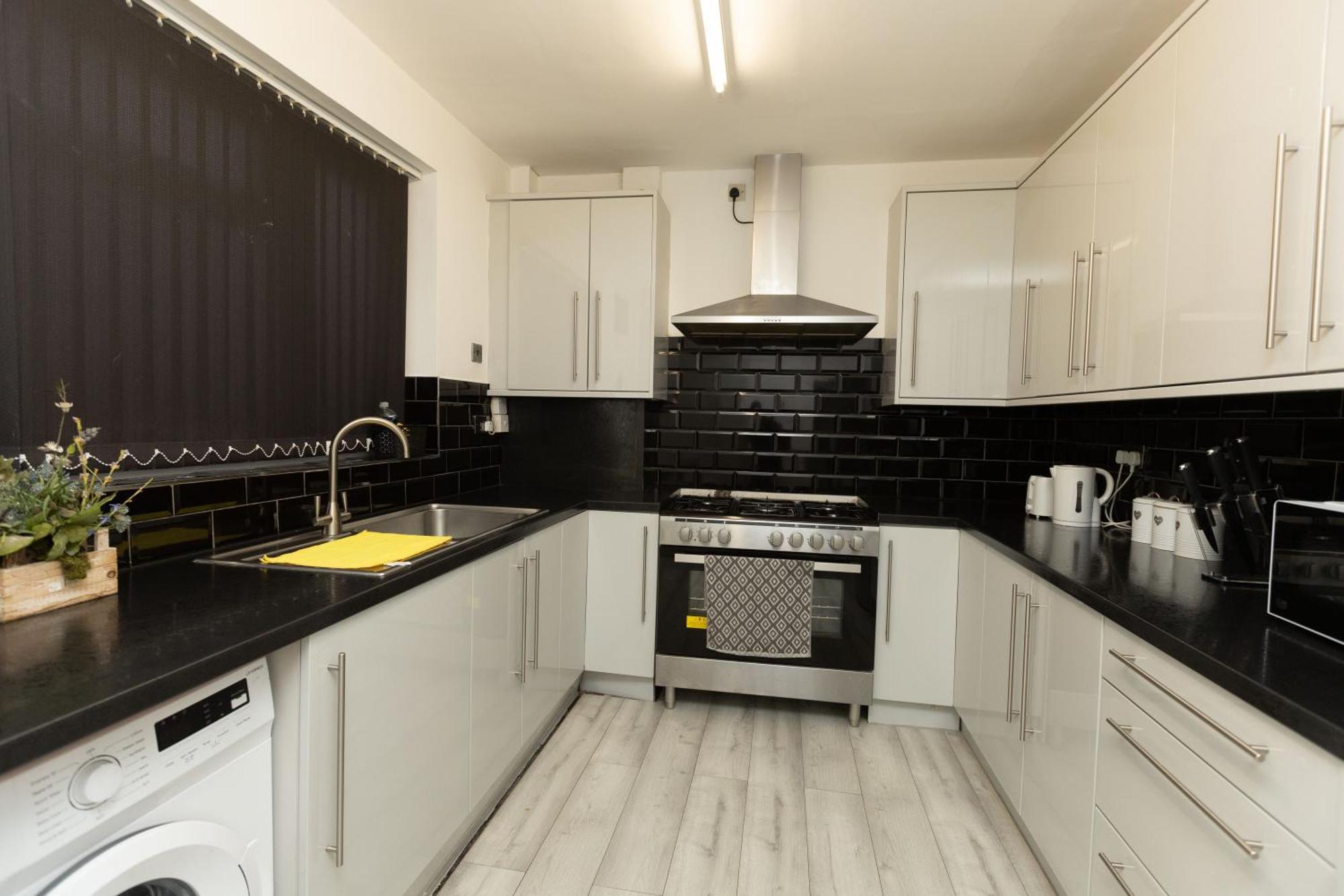 Charming Victorian Retreat 4br House In Holiday home *