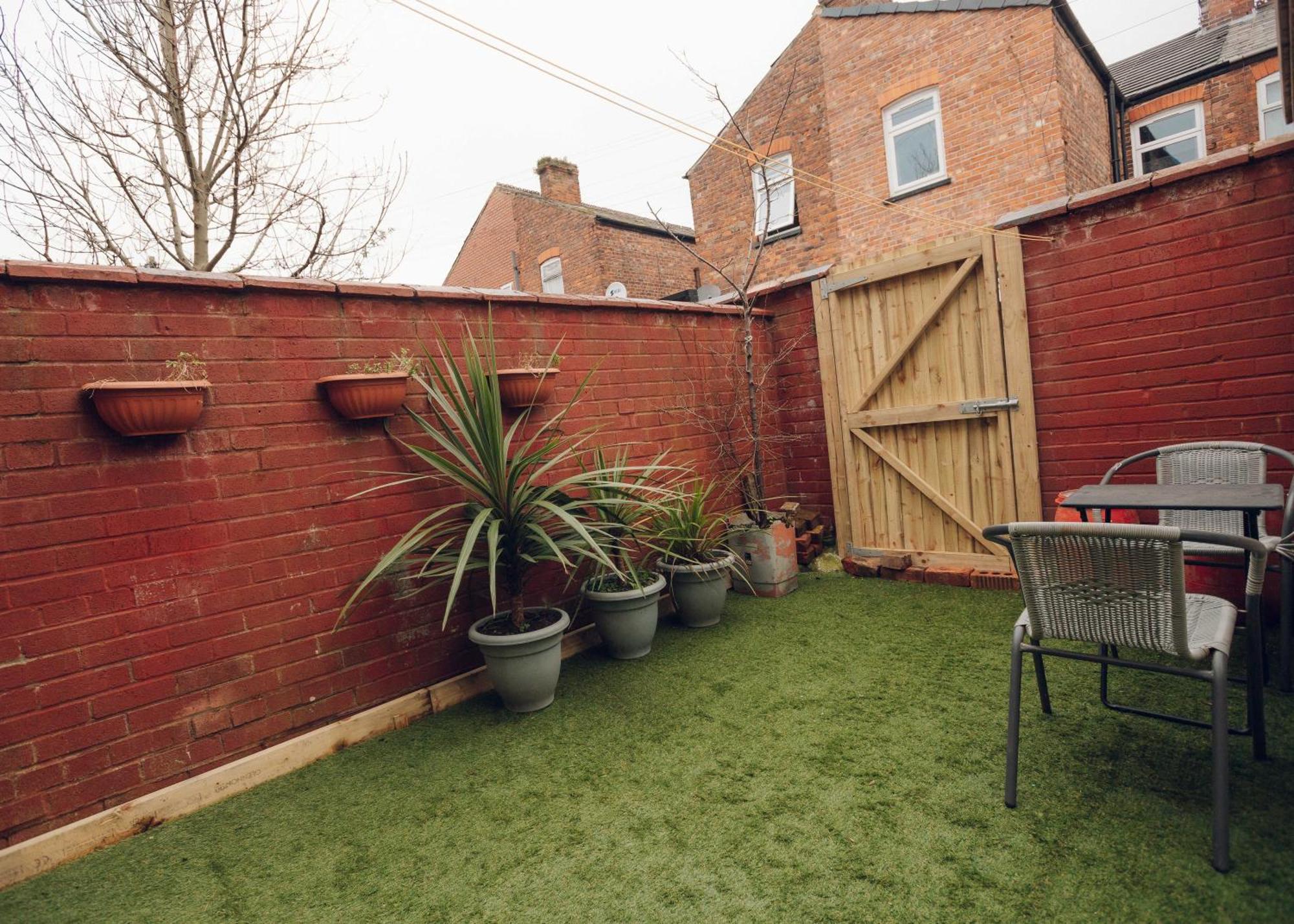Charming Victorian Retreat 4br House In Holiday home