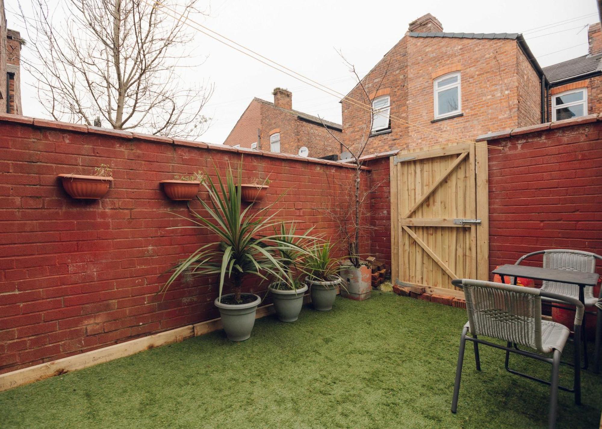 Charming Victorian Retreat 4br House In Holiday home *