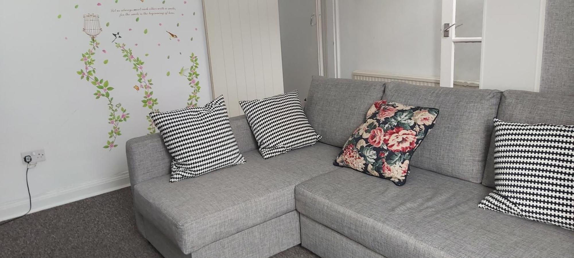 Cozy Haven - Holiday home Manchester