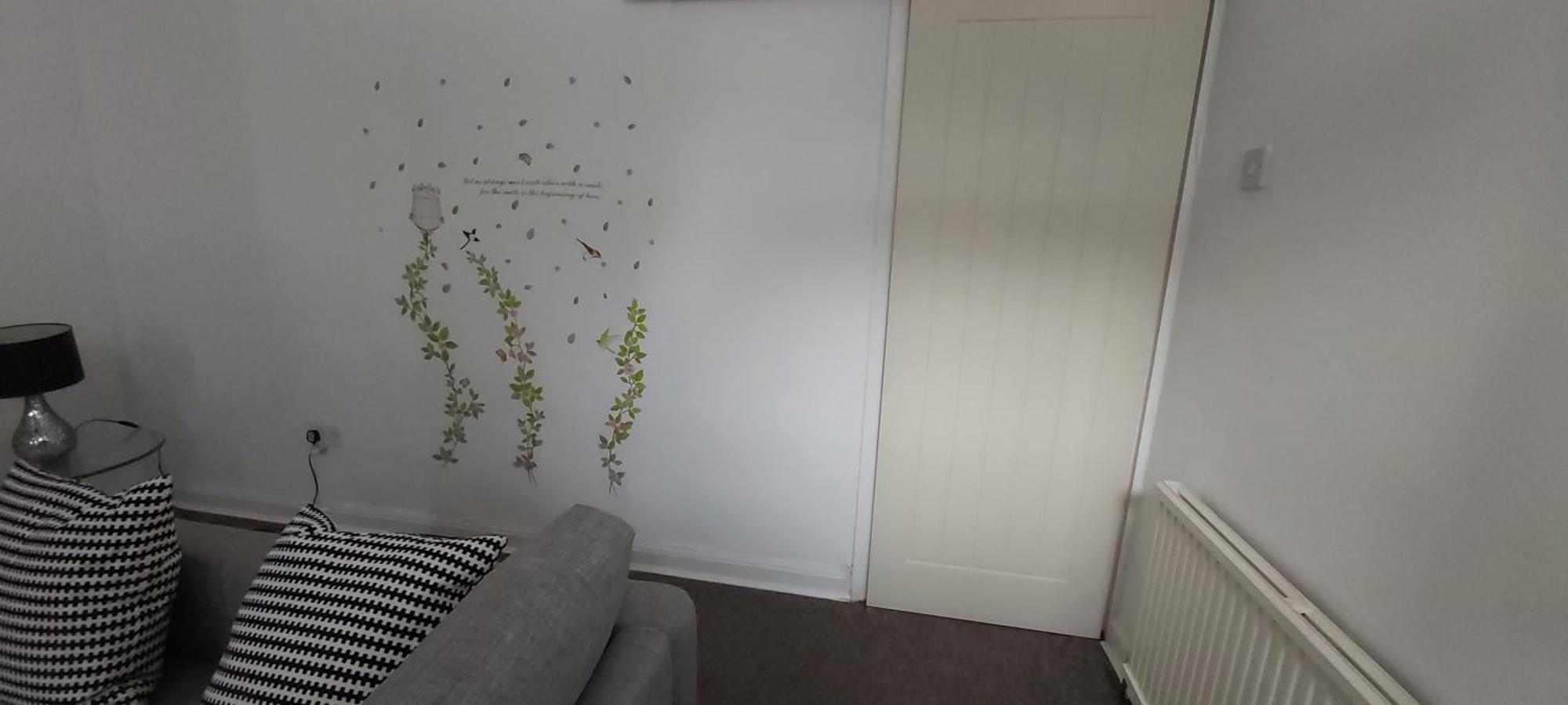 Cozy Haven - Holiday home Manchester