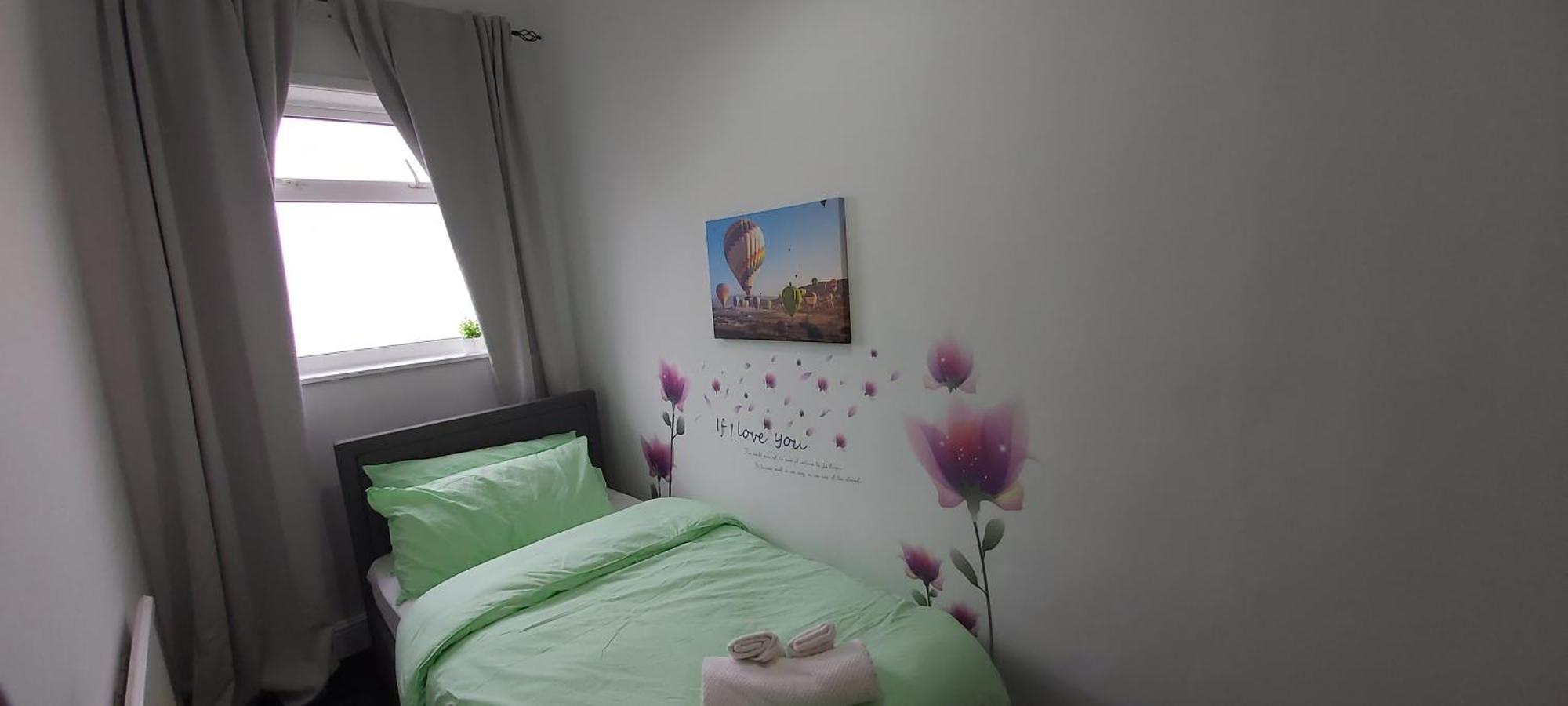 Cozy Haven - * Manchester