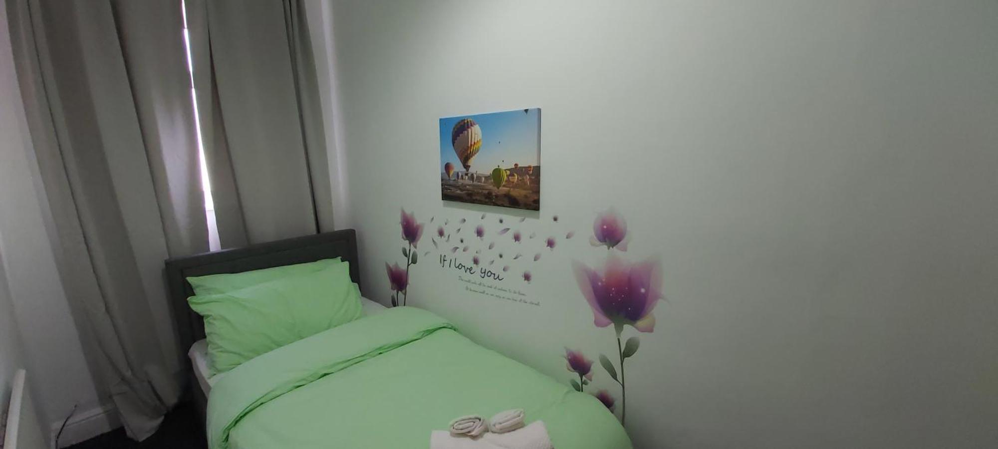 Cozy Haven - Holiday home Manchester