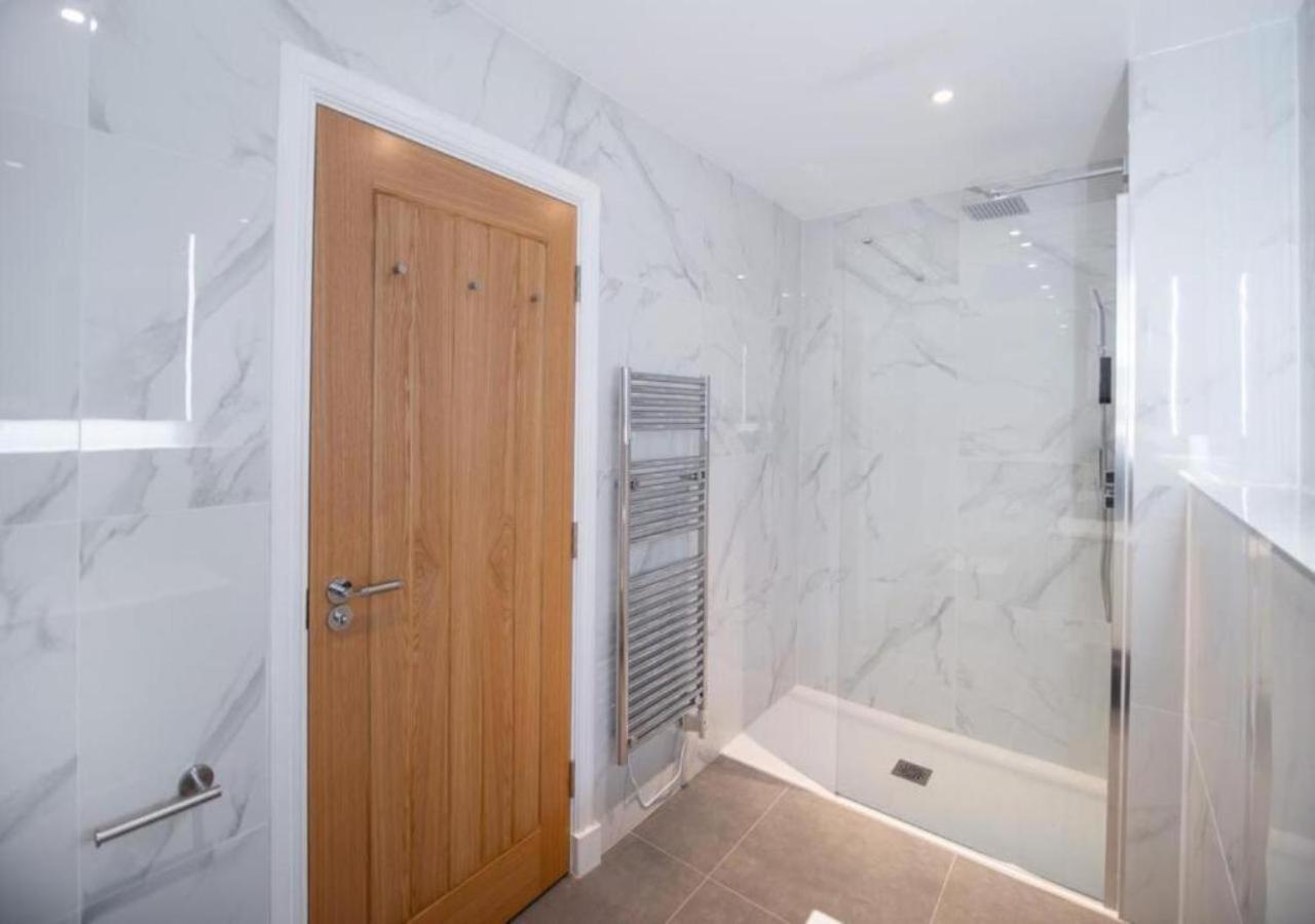Paragon By The Heim Residences * Manchester
