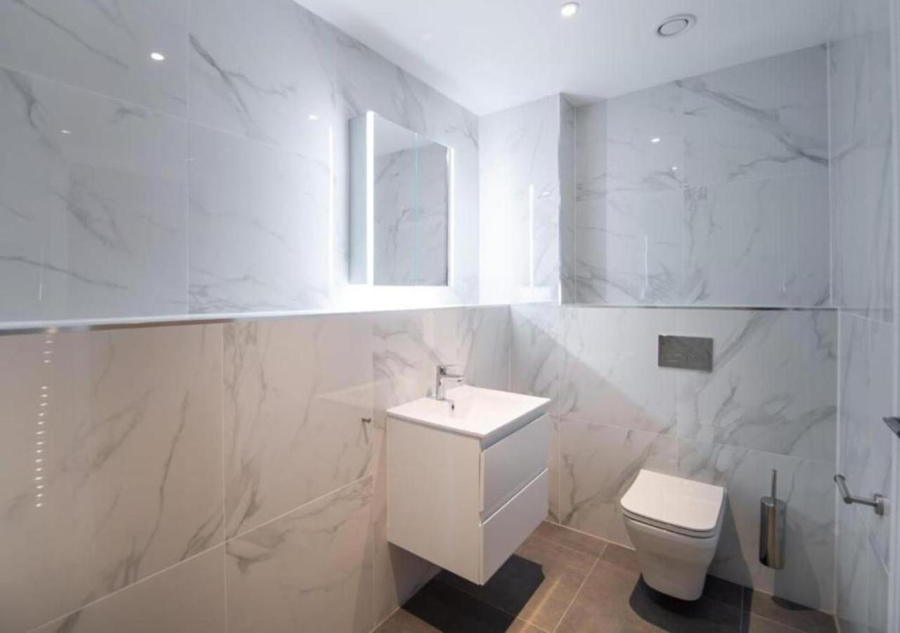 Paragon By The Heim Residences Apartment Manchester