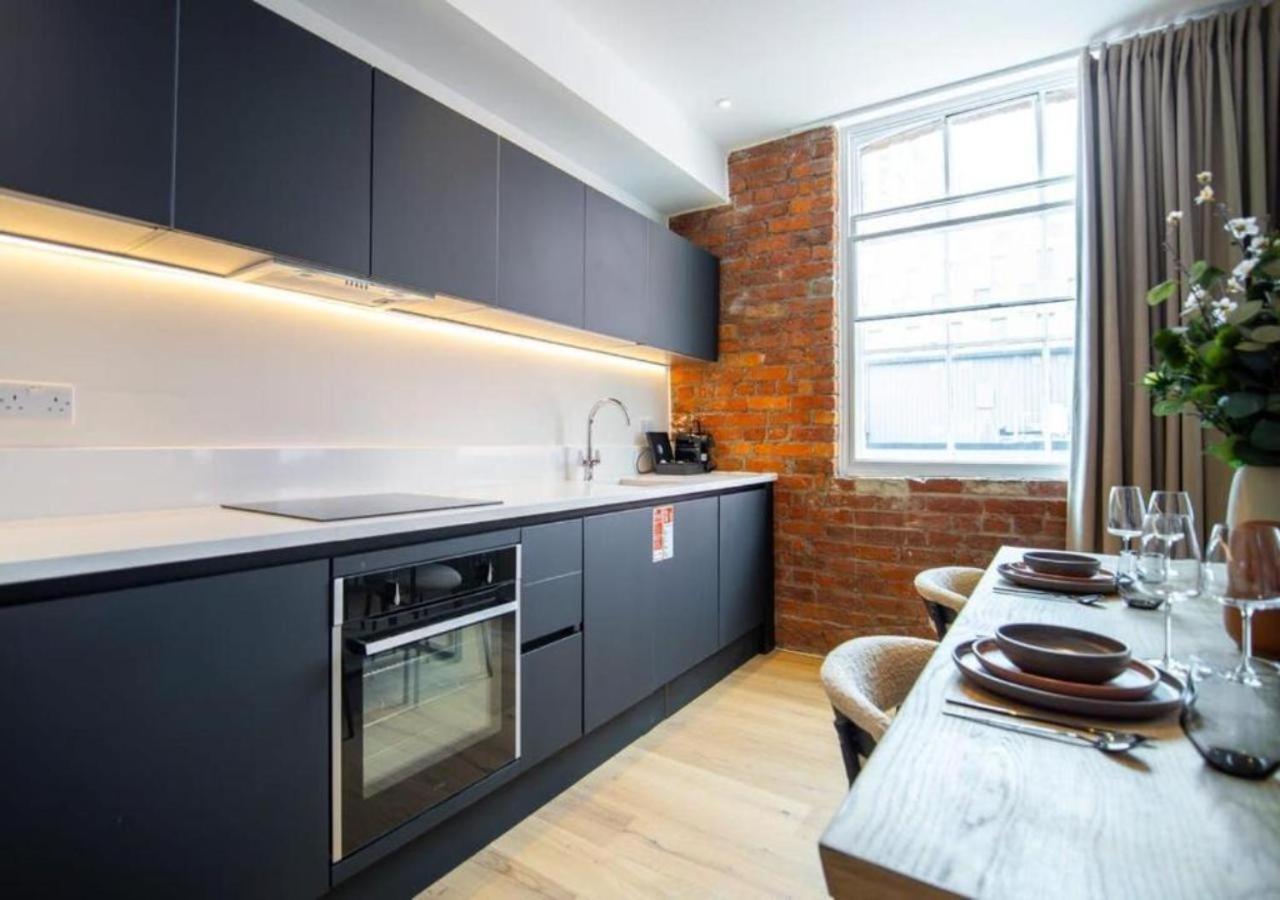 Paragon By The Heim Residences *