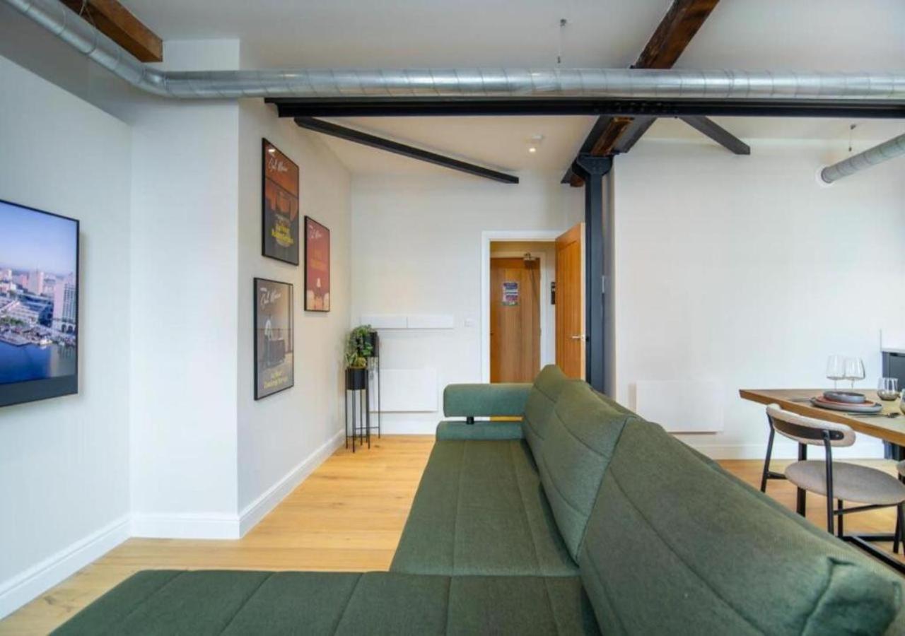 Paragon By The Heim Residences Apartment