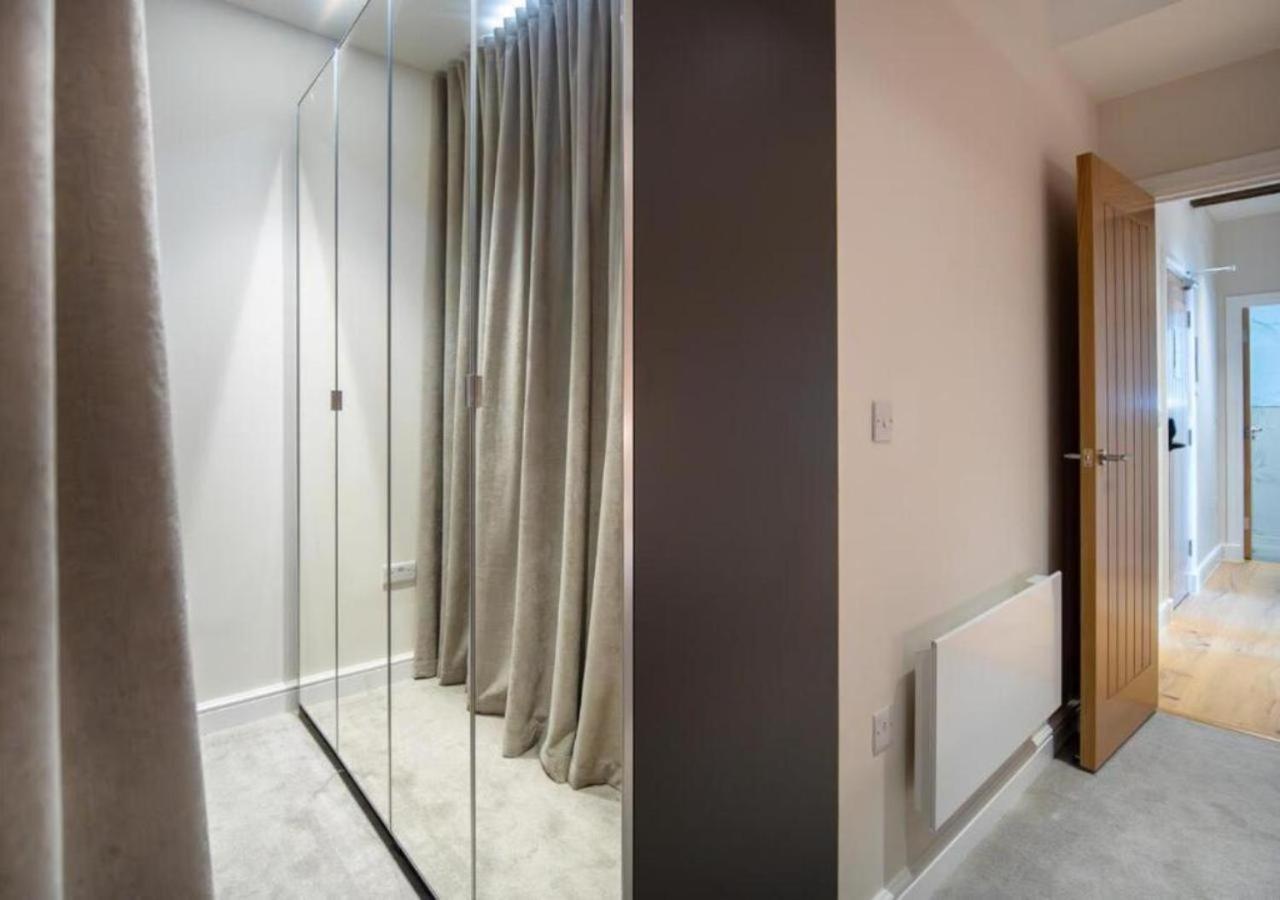 Apartment Paragon By The Heim Residences Manchester
