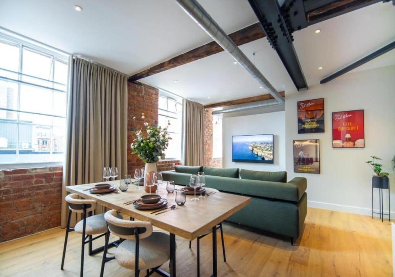 Paragon By The Heim Residences