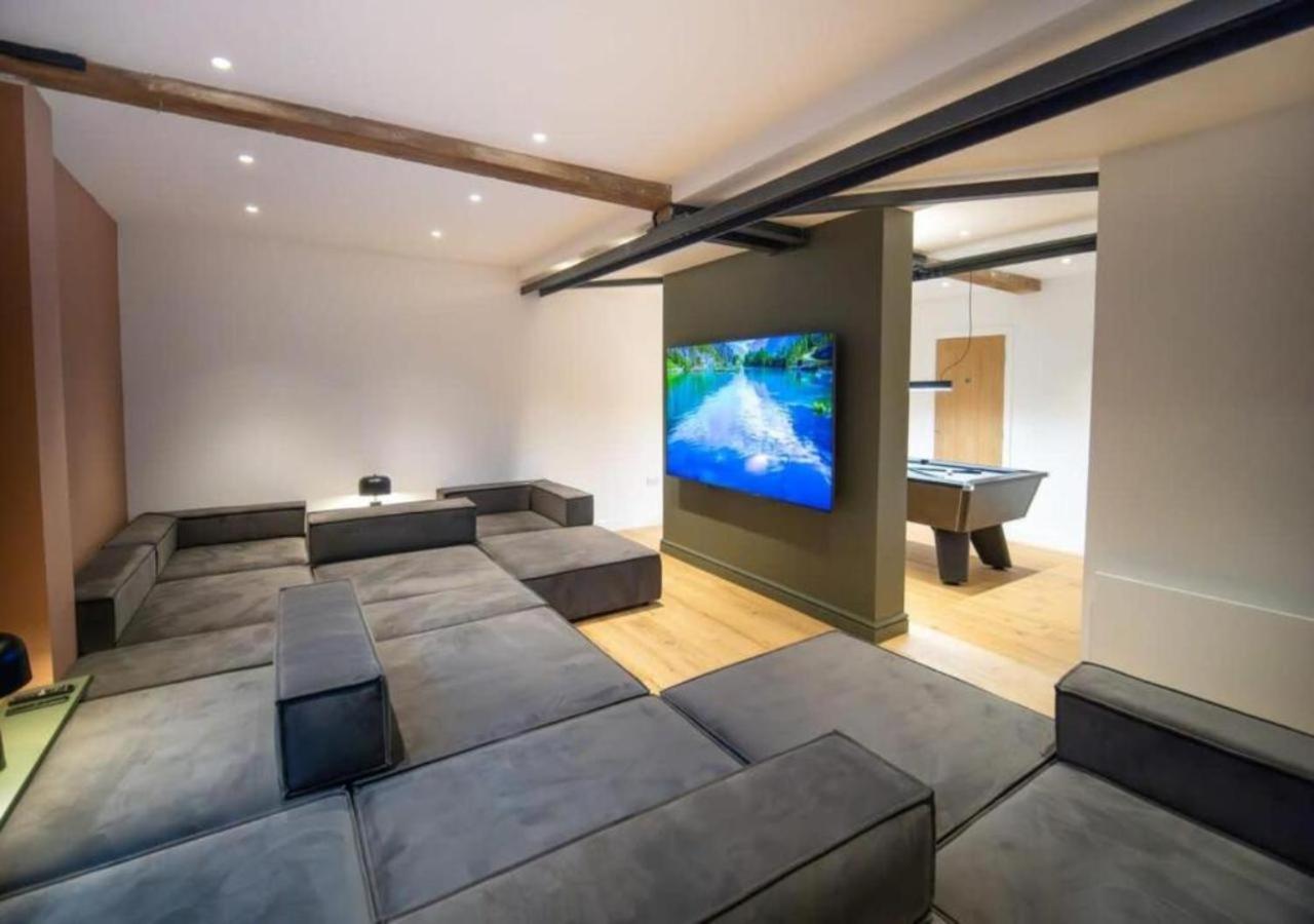 Depot By The Heim Residences Apartment *