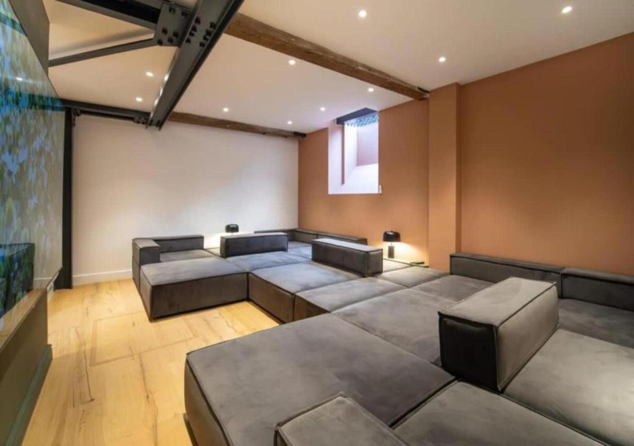 Apartment Depot By The Heim Residences *