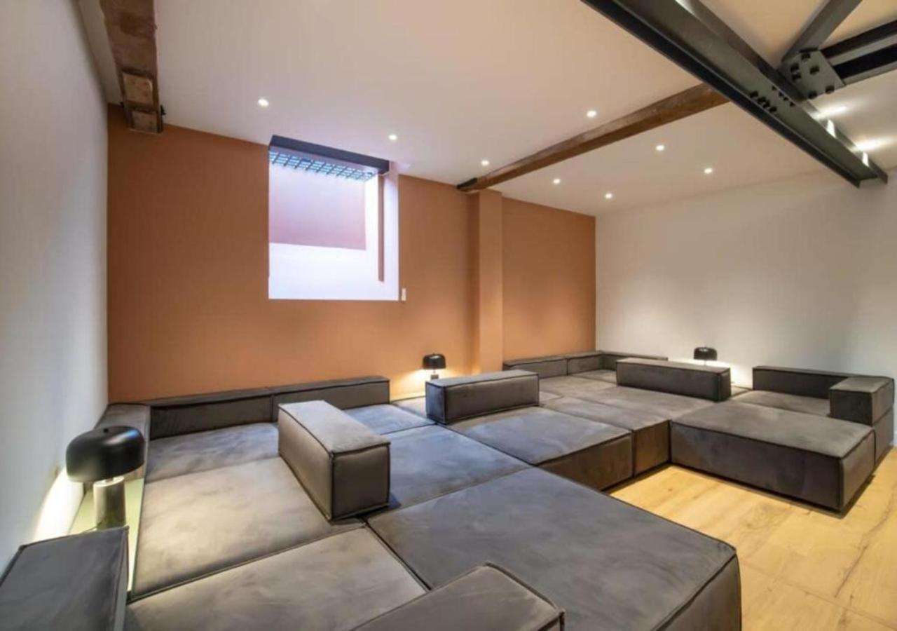 Depot By The Heim Residences Apartment Manchester
