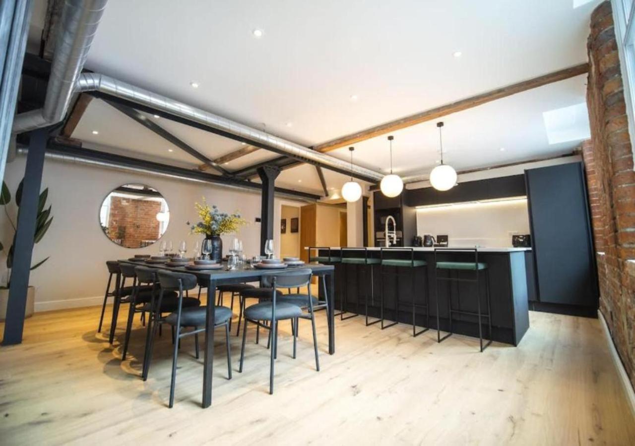 Depot By The Heim Residences Manchester