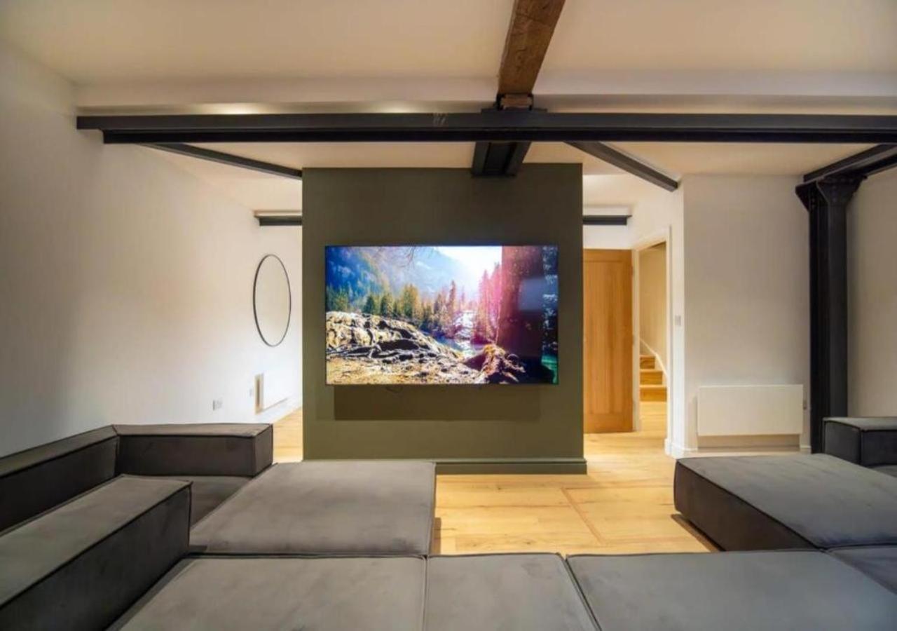 Depot By The Heim Residences Apartment *