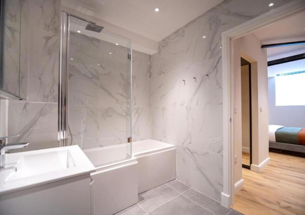 Appartement Depot By The Heim Residences *