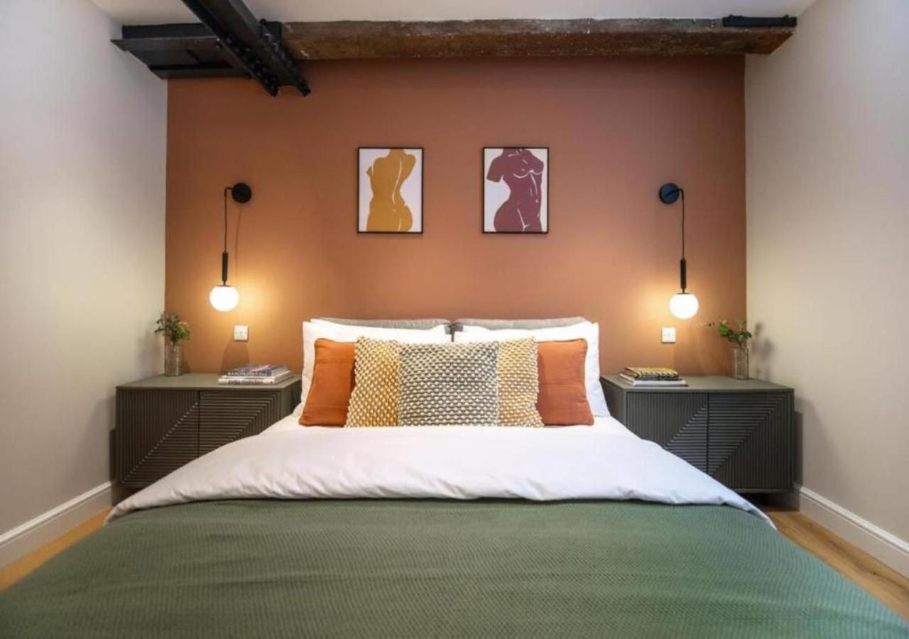 Depot By The Heim Residences Apartment Manchester