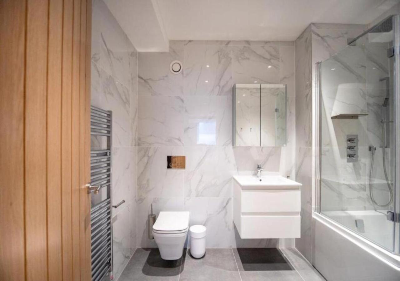 Apartment Depot By The Heim Residences Manchester