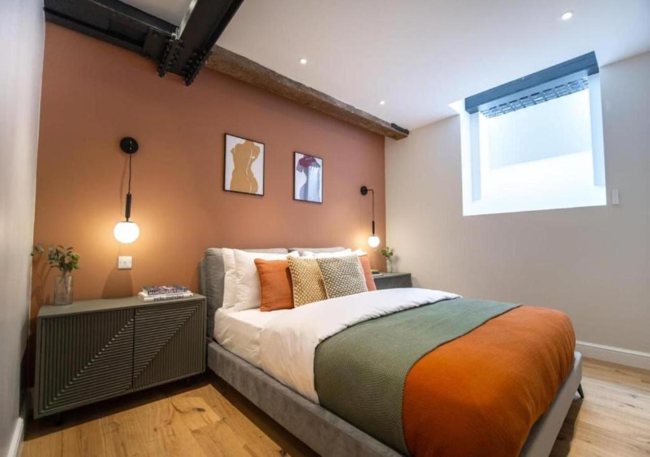 Depot By The Heim Residences Manchester