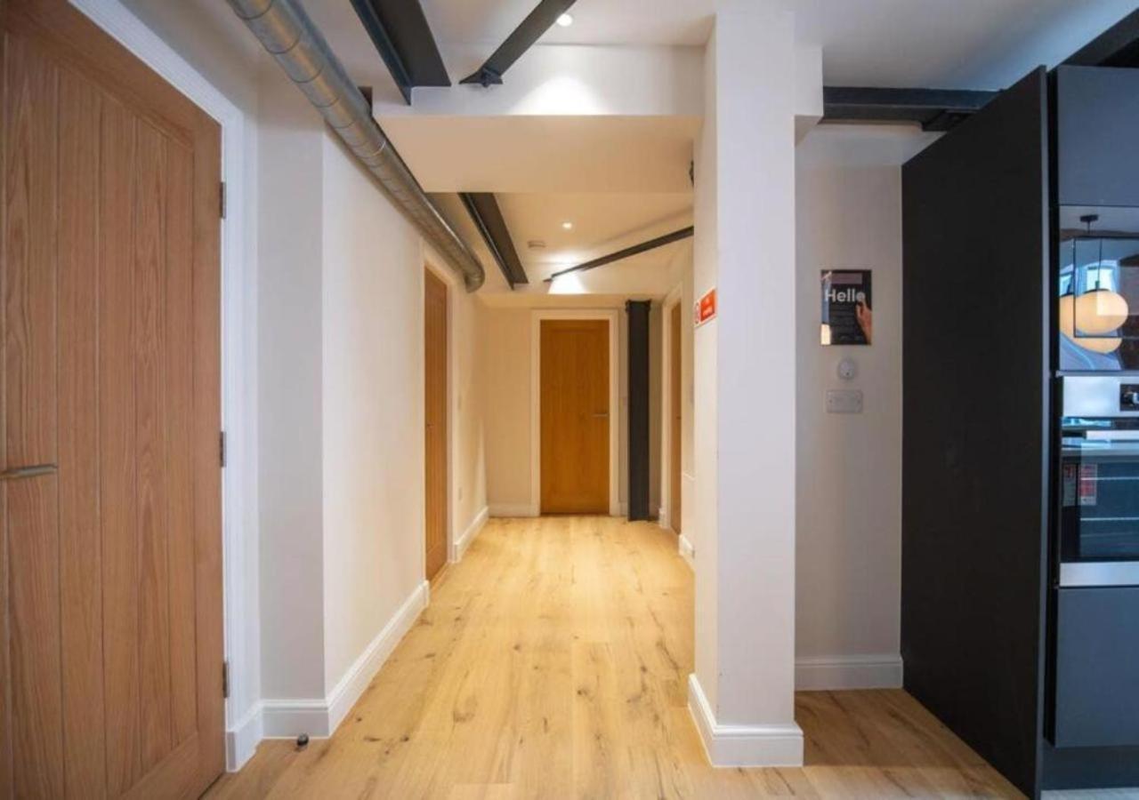Depot By The Heim Residences Apartment Manchester