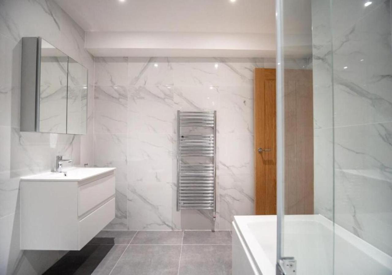 Depot By The Heim Residences Manchester