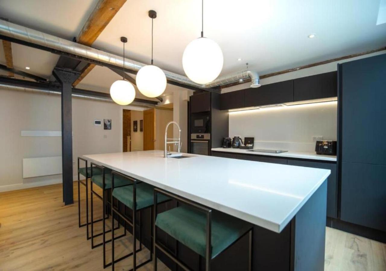 Depot By The Heim Residences